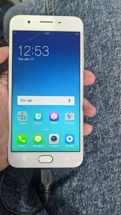 Oppo f1s 3/32 GB