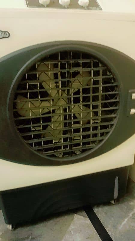 Air cooler 0