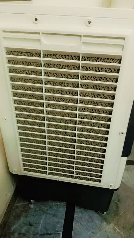 Air cooler 2