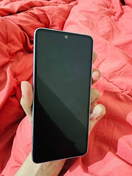 REDMI NOTE 13 new mobile 5