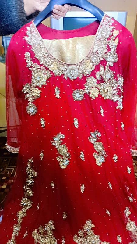 ladies lehnga 1