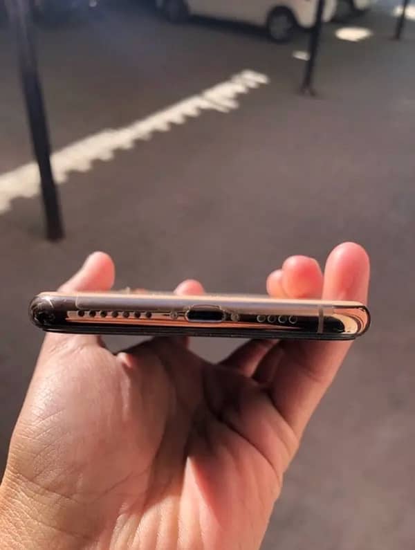 Xs Max Non Pta 64gb  FU 1