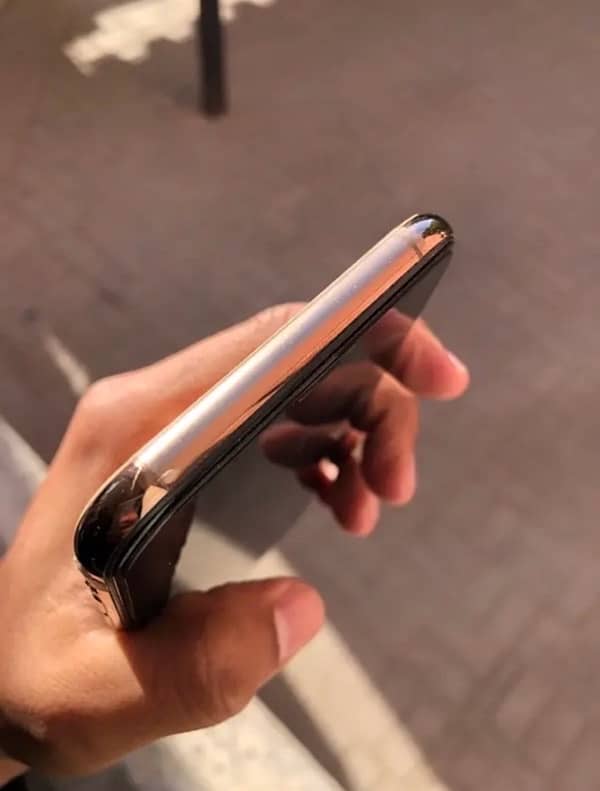 Xs Max Non Pta 64gb  FU 2