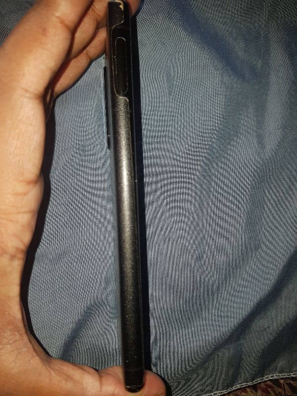 Xperia 5 mark 3 non pta finger not working exchange posble with laptop 4