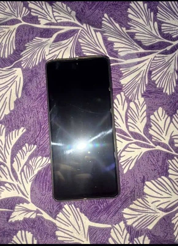 infinix note 30 pro 10.10 condition 1