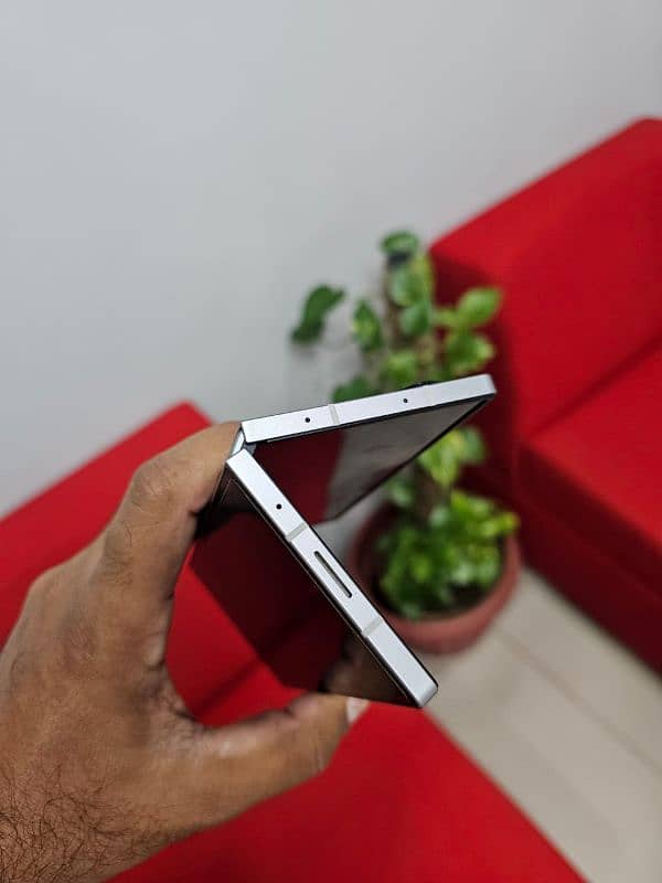 Samsung Z Fold 6 Approved 0