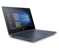 HP Probook Core I3-10th Gen