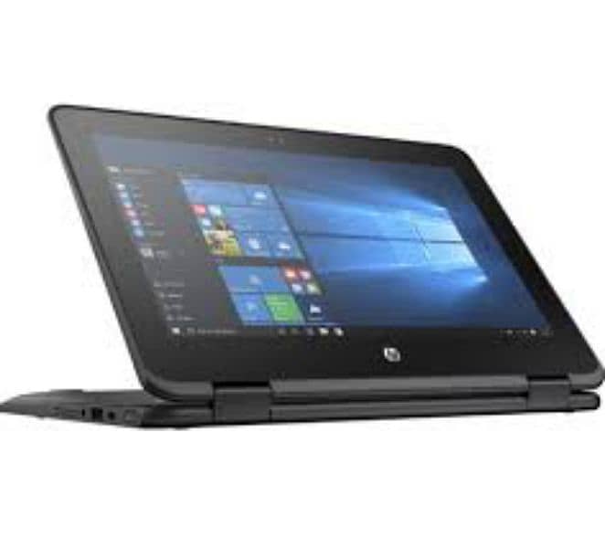 HP Probook Core I3-10th Gen 2