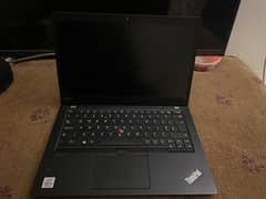 lenovo X 13 10 gen