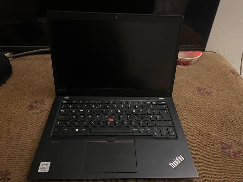 lenovo X 13 10 gen 0