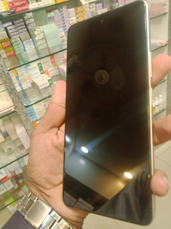 Vivo y36 condition 10/8 good mobile 8+8/128 5