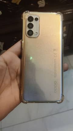 OPPO Reno 5