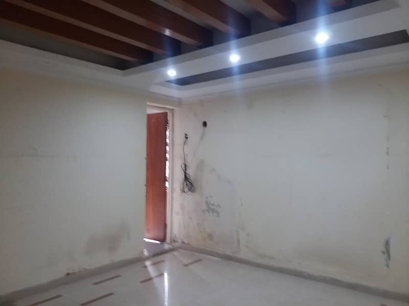 GULBERG,2 KANAL COMMERCIAL USE HOUSE FOR RENT GARDEN TOWN MOLDEL TOWN SHADMAN LAHORE 15