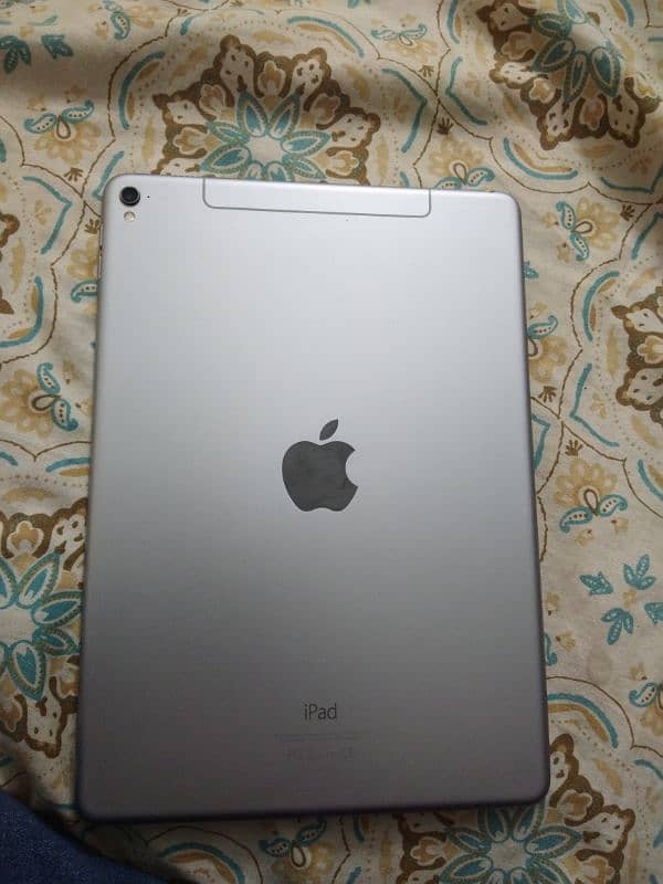 iPad pro 9.7 1