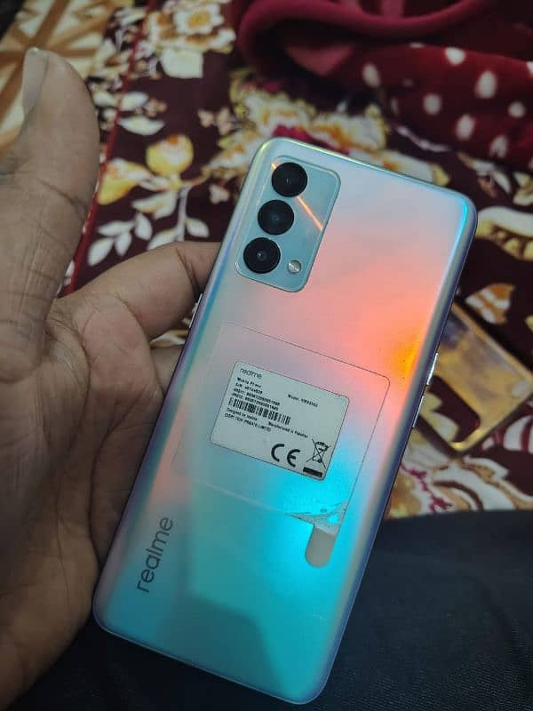 realme gt master 1