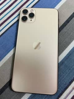 IPhone 11 Pro Max 256 GB Non-PTA 10/10