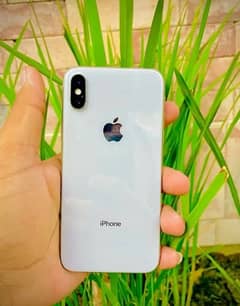 iphone X JV 03076262781