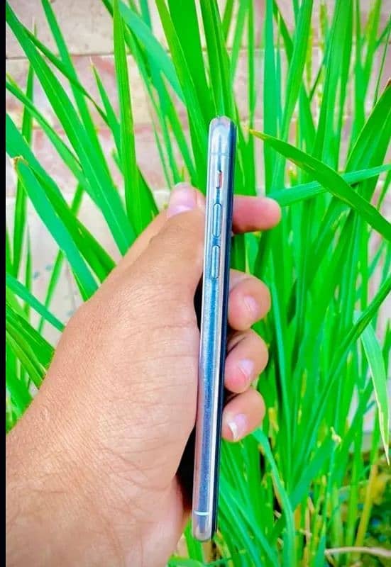 iphone X JV 03076262781 2