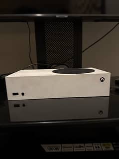 xbox series s