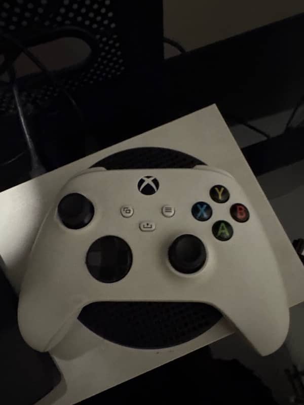 xbox series s 4