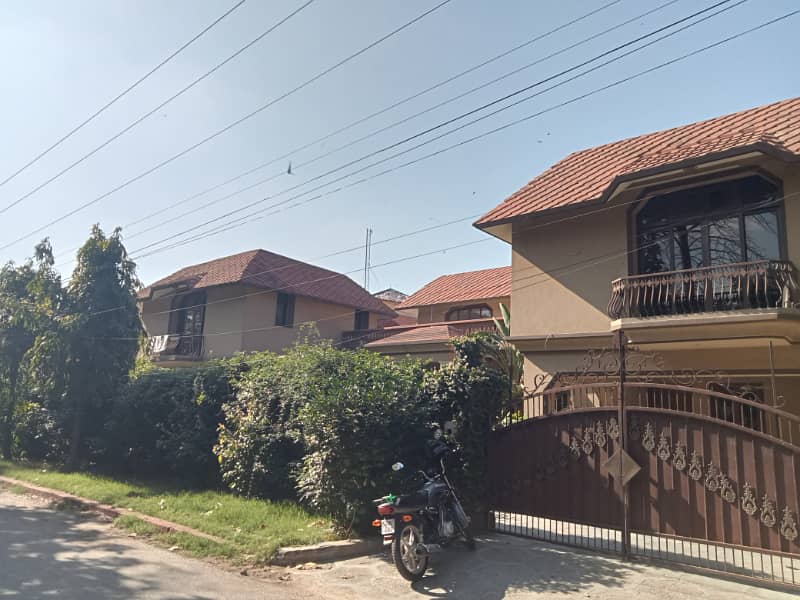 CANTT 3 KANAL COMMERCIAL USE HOUSE FOR RENT GULBERG GARDEN TOWN MOLDEL TOWN SHADMAN LAHORE 0