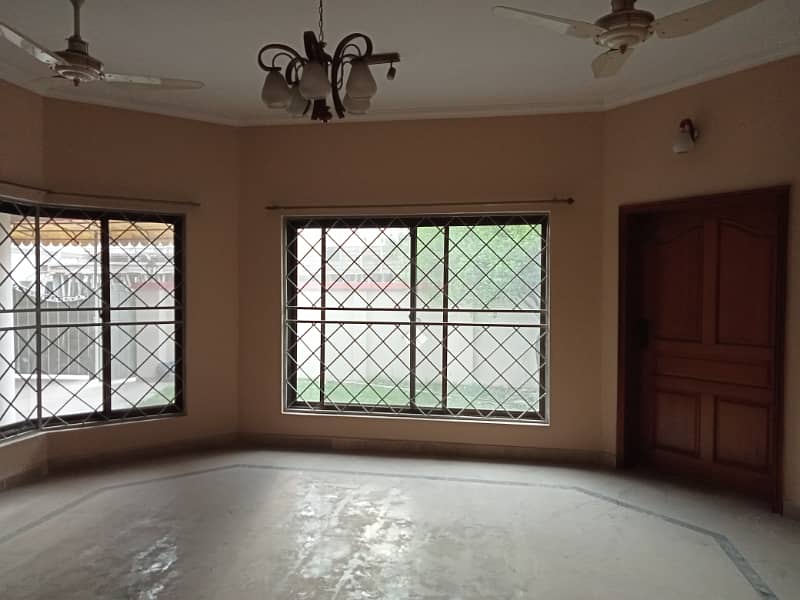 CANTT 3 KANAL COMMERCIAL USE HOUSE FOR RENT GULBERG GARDEN TOWN MOLDEL TOWN SHADMAN LAHORE 1