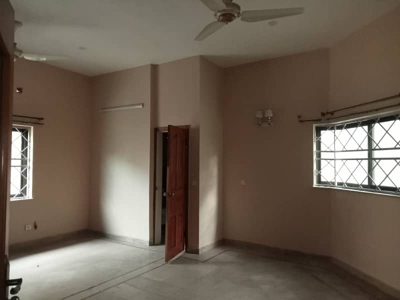 CANTT 3 KANAL COMMERCIAL USE HOUSE FOR RENT GULBERG GARDEN TOWN MOLDEL TOWN SHADMAN LAHORE 11