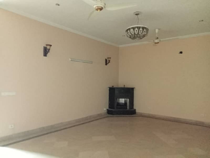 CANTT 3 KANAL COMMERCIAL USE HOUSE FOR RENT GULBERG GARDEN TOWN MOLDEL TOWN SHADMAN LAHORE 15