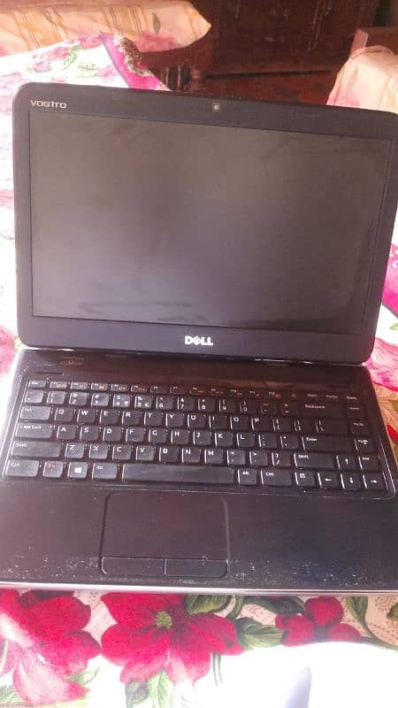 Dell vostro Second generation 4/350 0