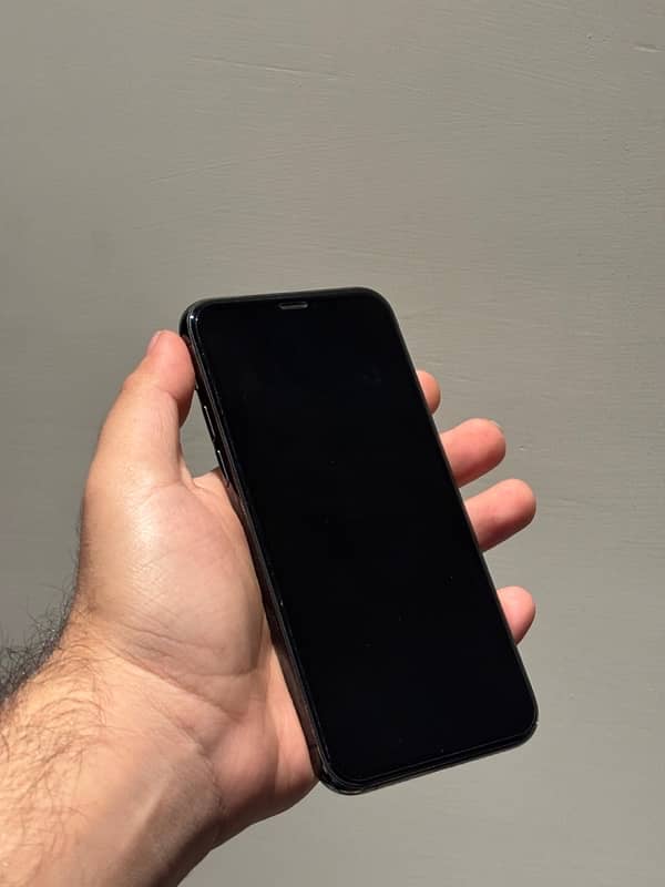 Apple iPhone 11 pro PTA APPROVED 4