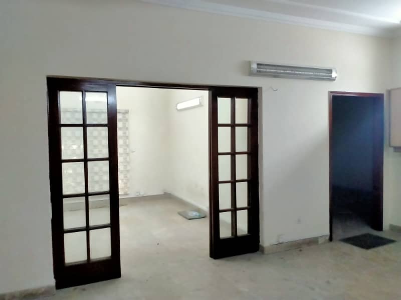 CANTT,1 KANAL COMMERCIAL USE HOUSE FOR RENT GULBERG GARDEN TOWN MOLDEL TOWN SHADMAN LAHORE 17