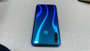 Huawei p30 lite. 6/128