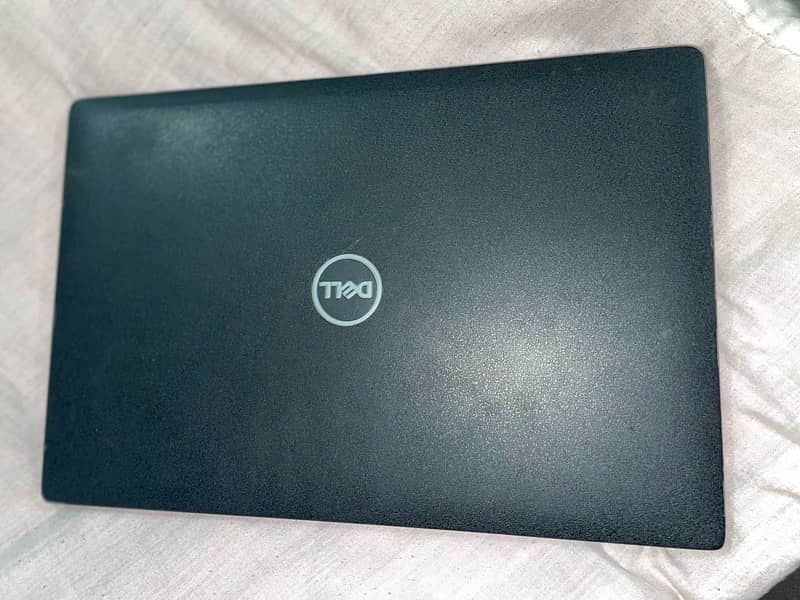 dell 7490 battery harab baki bilkul ok hai condition 10/9 hai 2