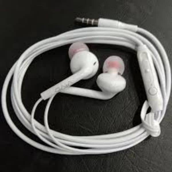 New St12 Good Quality Handfree 0