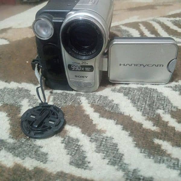 digital camera x990 3