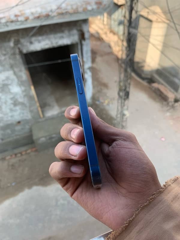 IPHONE12 MINi 4