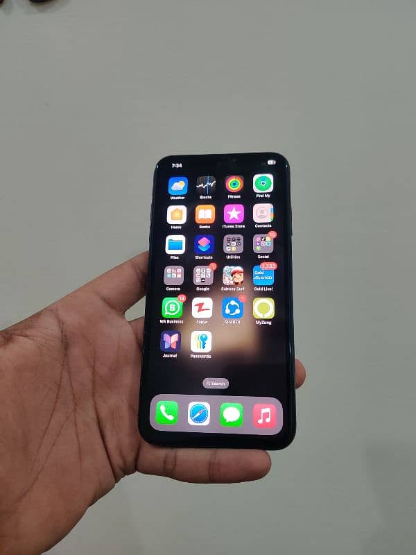 iphone xs max 512gb 2