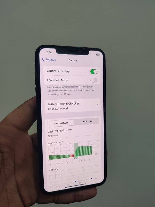 iphone xs max 512gb 4