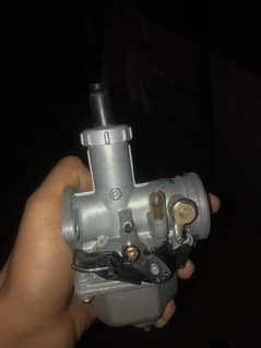 honda 125 cerburetor