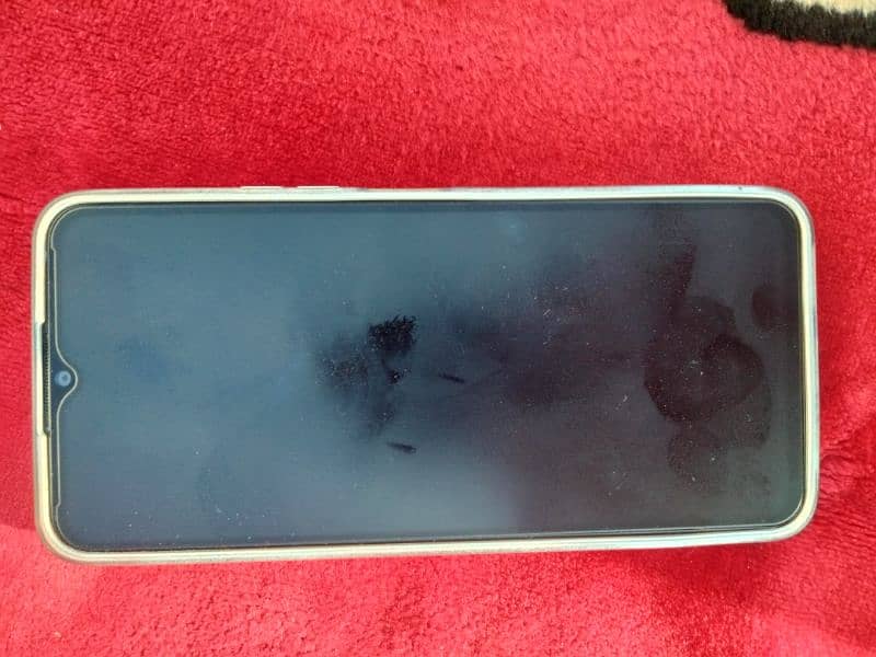 vivo y15c 4/64 in good condition. 5