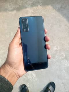 Vivo y12a