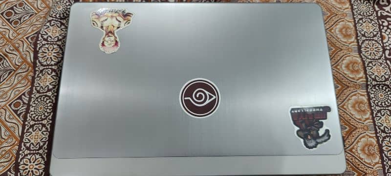 Hp Probook 4530s Core i5 2nd Gen 1