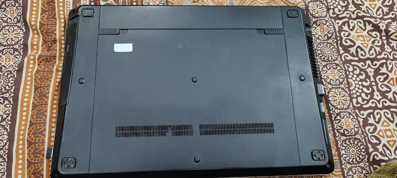 Hp Probook 4530s Core i5 2nd Gen 2