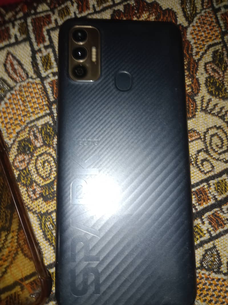 Tecno Other Model 1