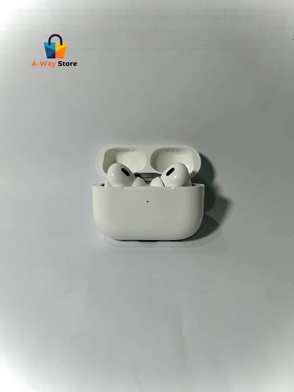 AirPods Pro 2 1