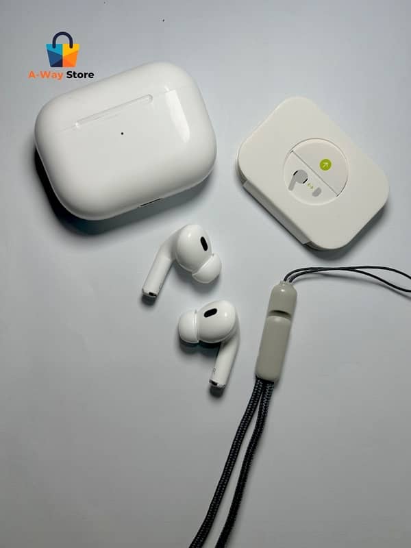 AirPods Pro 2 2