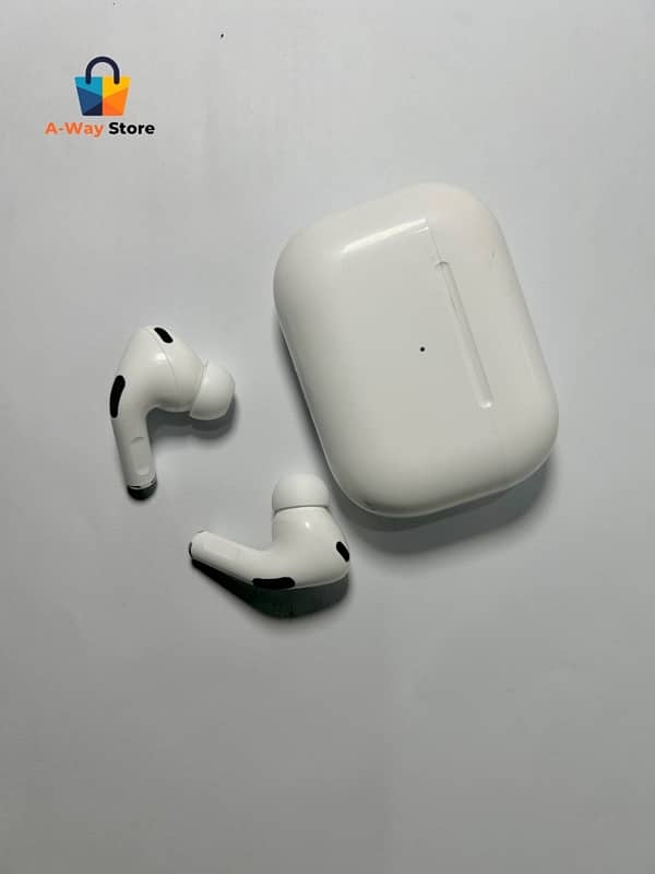 AirPods Pro 2 3