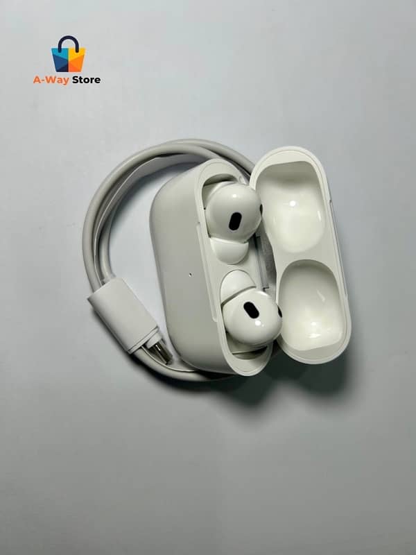 AirPods Pro 2 4