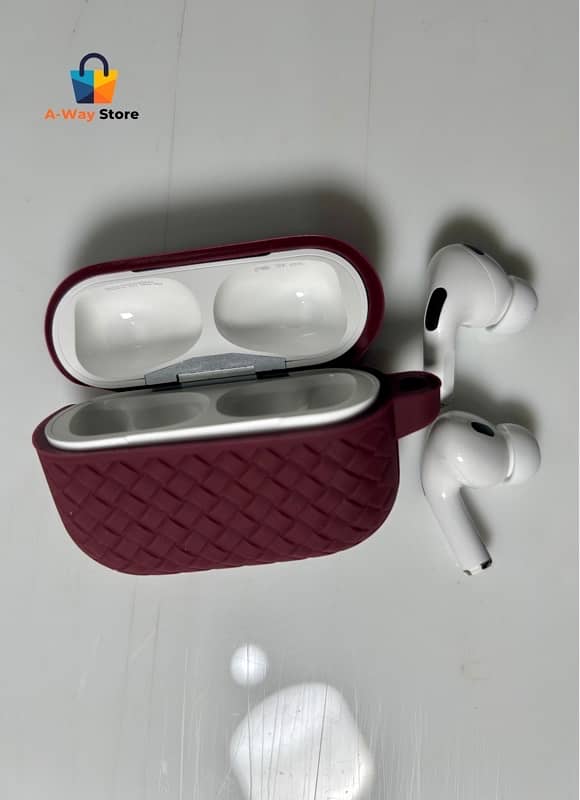 AirPods Pro 2 5