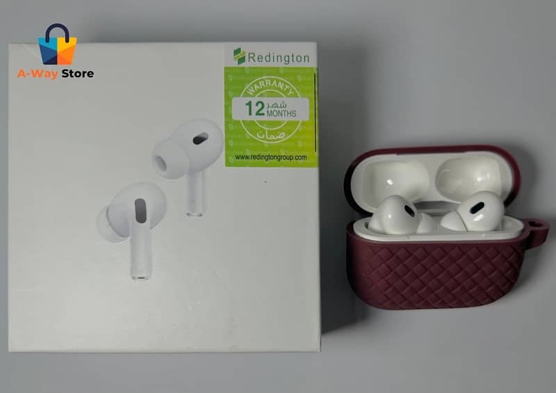 AirPods Pro 2 6